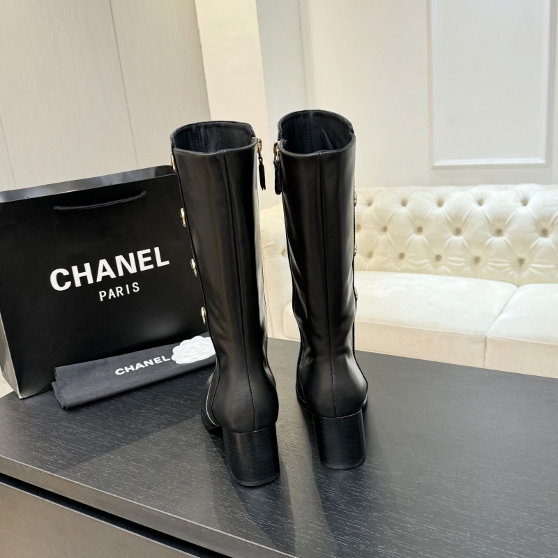 Ch**el boots